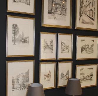 Diest Bed & Breakfast | Casa della Nonna