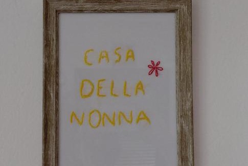 Feltre Apartment | Casa della nonna