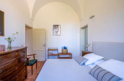 Vignacastrisi Villa | Casa delle Stelle - Artemisia Homes