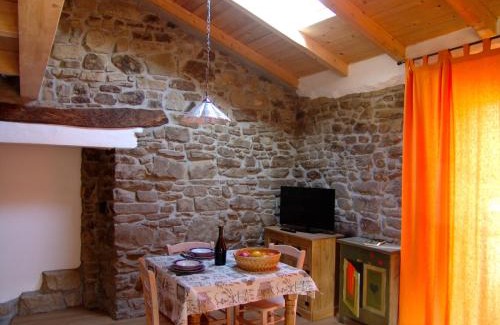 Castelmezzano House | Casa delle Stelle