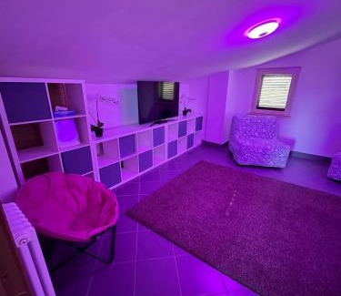 Colonnella Bed & Breakfast | Casa dello Yoga Suite e Private Spa