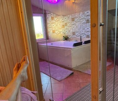 Colonnella Bed & Breakfast | Casa dello Yoga Suite e Private Spa