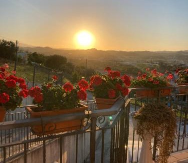 Colonnella Bed & Breakfast | Casa dello Yoga Suite e Private Spa