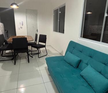 Parnaiba House | Casa Delta 187