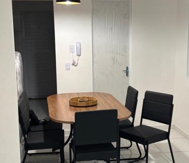 Parnaiba House | Casa Delta 187