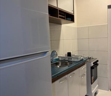 Parnaiba House | Casa Delta 187