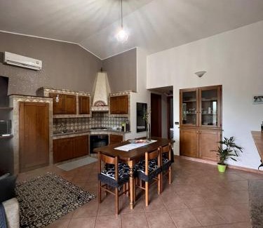 Tertenia Villa | CASA DEPAU