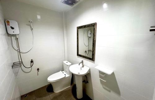 Songkhla Hotel | Casa Der See Boutique House