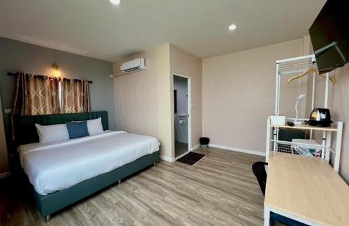 Songkhla Hotel | Casa Der See Boutique House