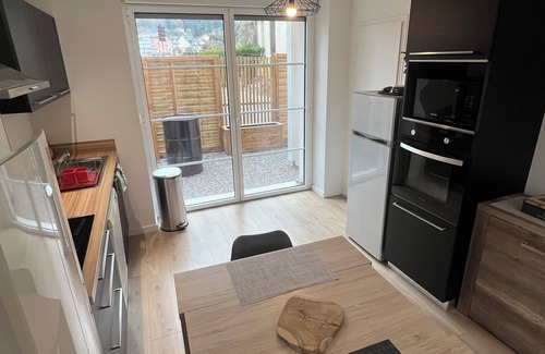 Argeles Gazost Apartment | Casa dera Montanha