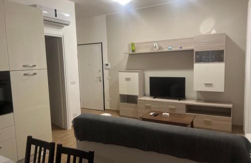 Porto Sant'Elpidio Apartment | Casa di Aisel &Chloe