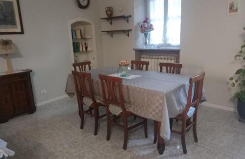 Pavia Apartment | Casa di Aldo e Armida