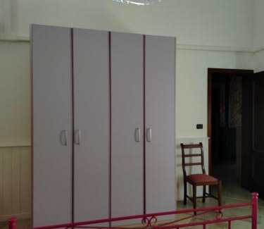 Ruffano House | Casa di Alfredo