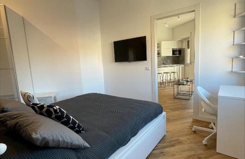 Zona I Val Melaina Apartment | CASA di ANITA