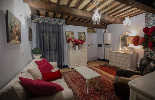 San Severino Marche House | Casa di Anita