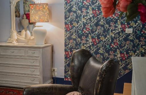 San Severino Marche House | Casa di Anita