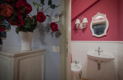 San Severino Marche House | Casa di Anita