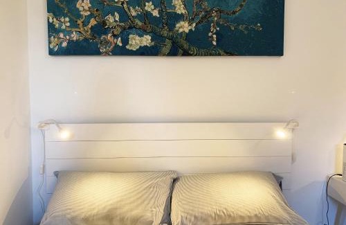 Vimercate Apartment | Casa di Arianna in centro storico a Vimercate