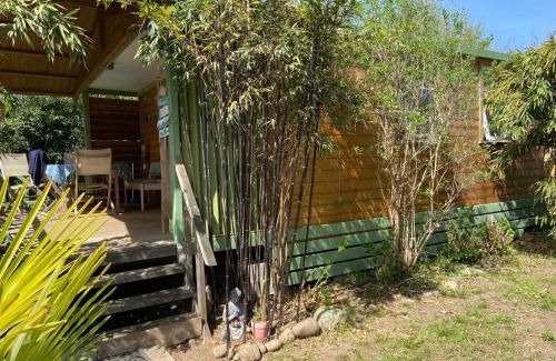Sorbo-Ocagnano Ski Chalet | Casa di Babbo …la Cabane