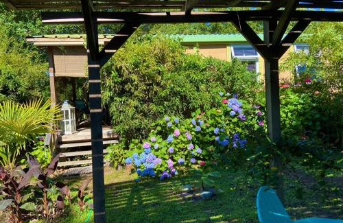Sorbo-Ocagnano Ski Chalet | Casa di Babbo …la Cabane
