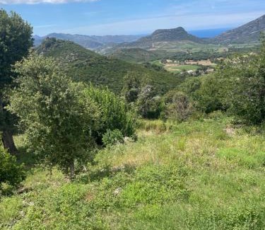 Poggio-dʼOletta Bed & Breakfast | CASA DI CAJUCAN