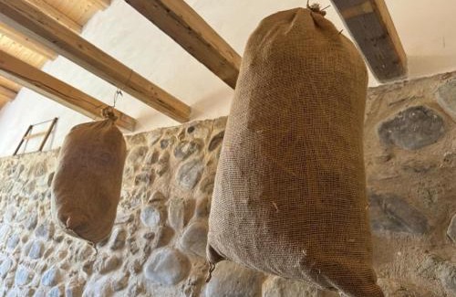 Alcamo House | casa di campagna iobio