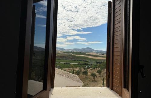 Alcamo House | casa di campagna iobio