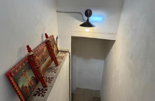 Alcamo House | casa di campagna iobio