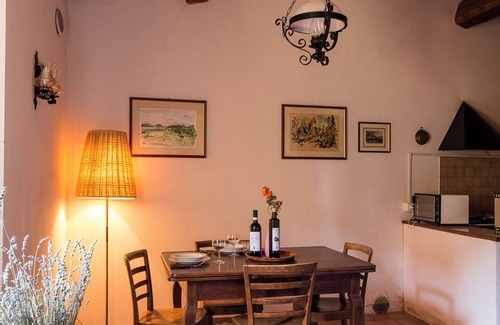 Siena House | Casa di Campagna Sulle Colline Toscane, a 7 km dal Centro di Siena