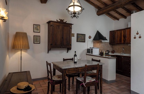 Siena House | Casa di Campagna Sulle Colline Toscane, a 7 km dal Centro di Siena