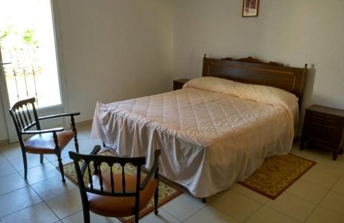 Bellante House | Casa di campagna Villa De Luca