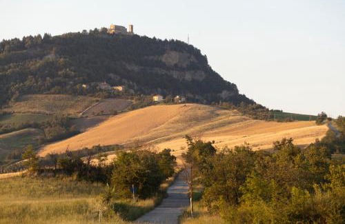 Farne Apartment | Casa Di Cinti