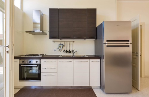 La Strea House | Casa di Cinzia by Barbarhouse