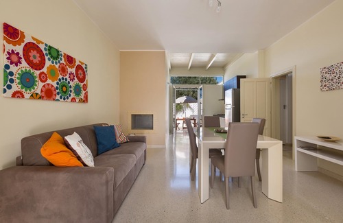 La Strea House | Casa di Cinzia by Barbarhouse