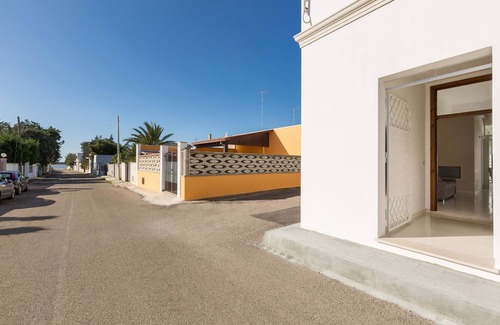 La Strea House | Casa di Cinzia by Barbarhouse