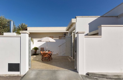 La Strea House | Casa di Cinzia by Barbarhouse