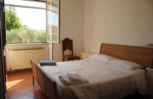 Zona XI San Vittorino House | Casa di Cinzia