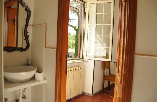 Zona XI San Vittorino House | Casa di Cinzia