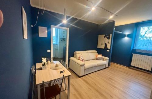 Trezzano Rosa Apartment | Casa di Cris