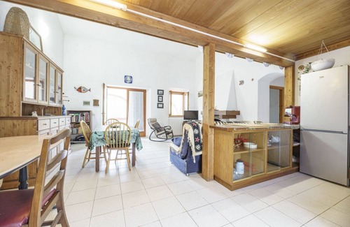 Campo nell'Elba Villa | Casa di Eolo halfway from the beaches of Campo and Procchio
