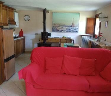 Pettenasco Apartment | Casa di Giò