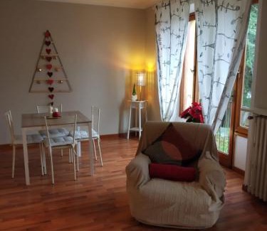 Pettenasco Apartment | Casa di Giò