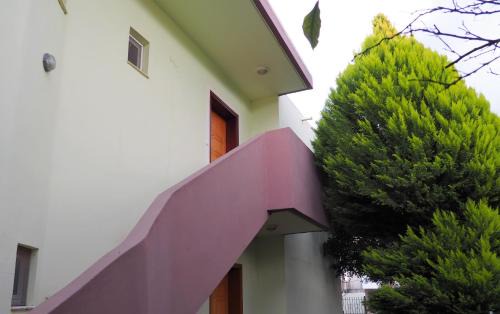 Adelianos Kampos Apartment | Casa di kampos