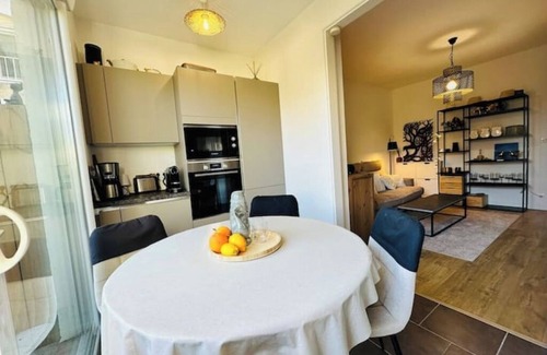 Pineto Villa | - Casa Di Kyrnos - beachfront