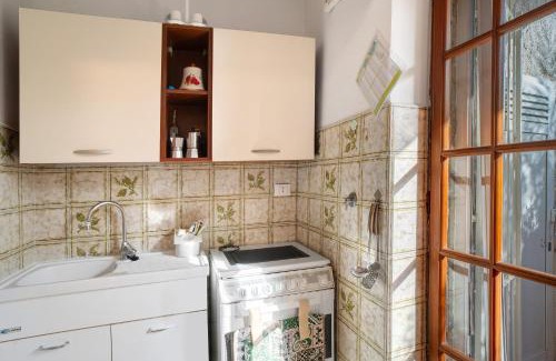 Laigueglia Apartment | Casa di Lo