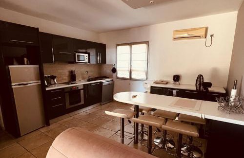 Lumio Apartment | Casa di Lumio, piscine privée