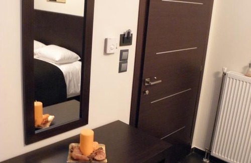 Perama House | Casa Di Lusso