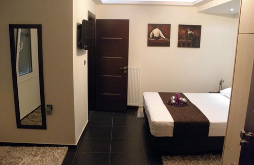 Perama House | Casa Di Lusso