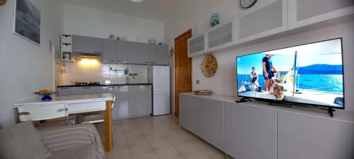 Cala Gonone House | Casa di Marco Independent apartment with spectacular view