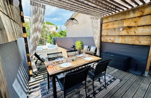 Pineto Villa | - Casa Di Mare - Beachfront